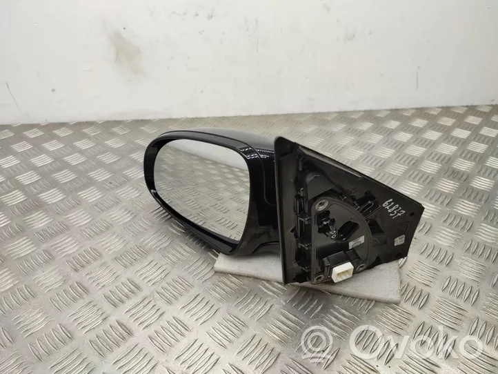 KIA Sportage Front door electric wing mirror 87610F1330