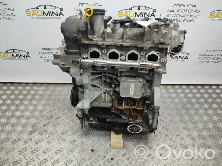 Skoda Octavia Mk3 (5E) Silnik / Komplet CHP