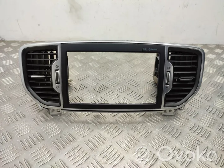 KIA Sportage Griglia di ventilazione centrale cruscotto 97410F1000