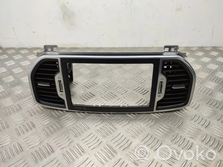 KIA Sportage Grille d'aération centrale 97410F1000