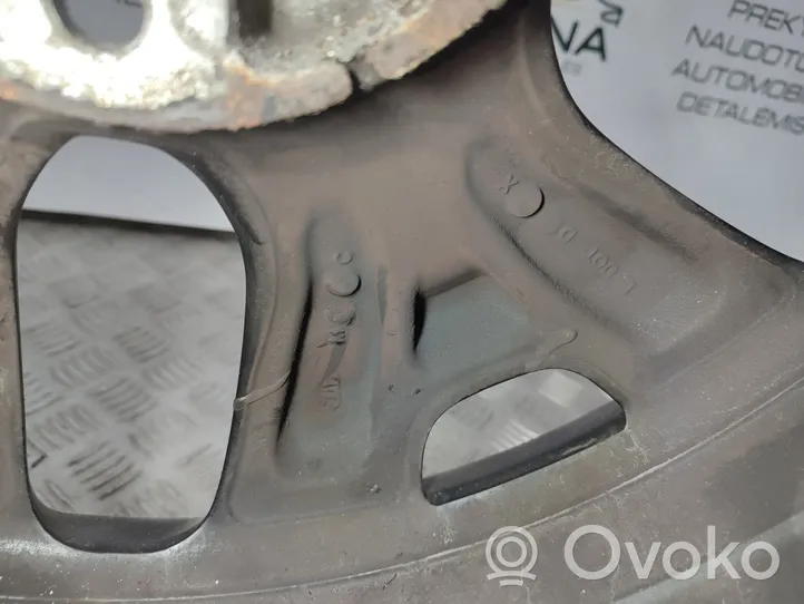 KIA Sportage R19 alloy rim 