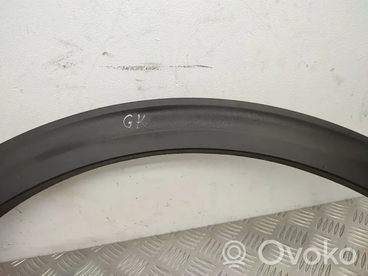 KIA Sportage Fender trim (molding) 87743F1000