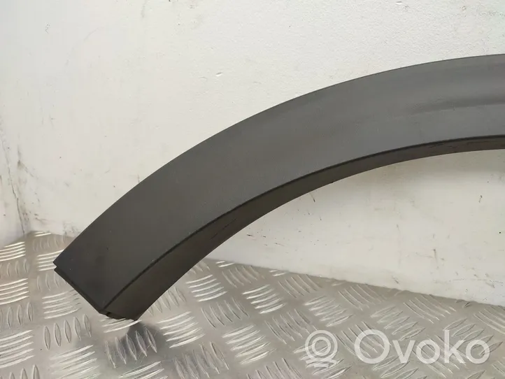 KIA Sportage Fender trim (molding) 87743F1000