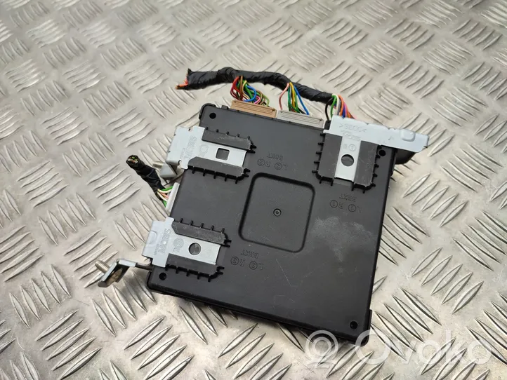 KIA Sportage Komputer / Sterownik ECU i komplet kluczy 95480F1100