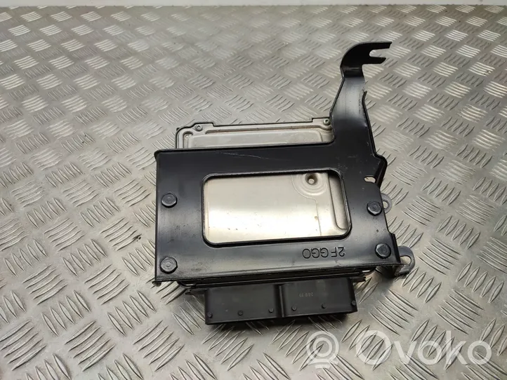 KIA Sportage Komputer / Sterownik ECU i komplet kluczy 95480F1100