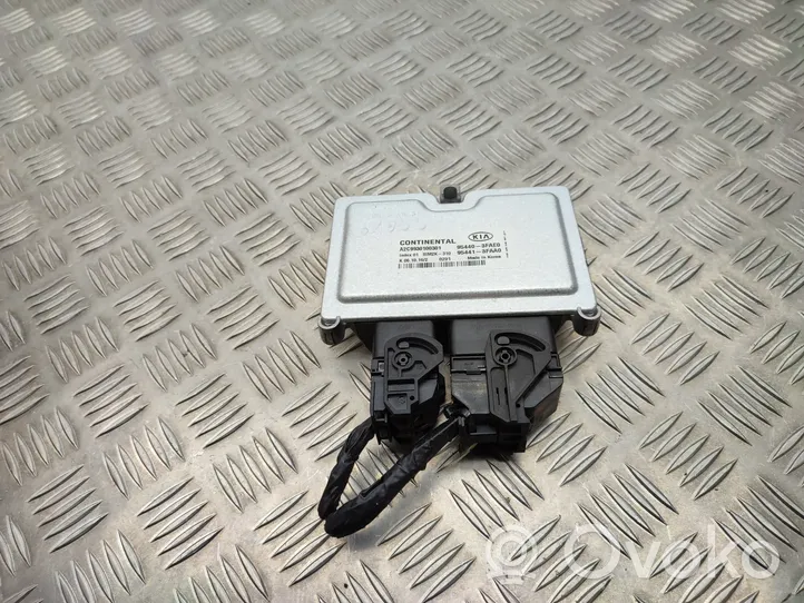 KIA Sportage Module de contrôle de boîte de vitesses ECU 954403FAE0