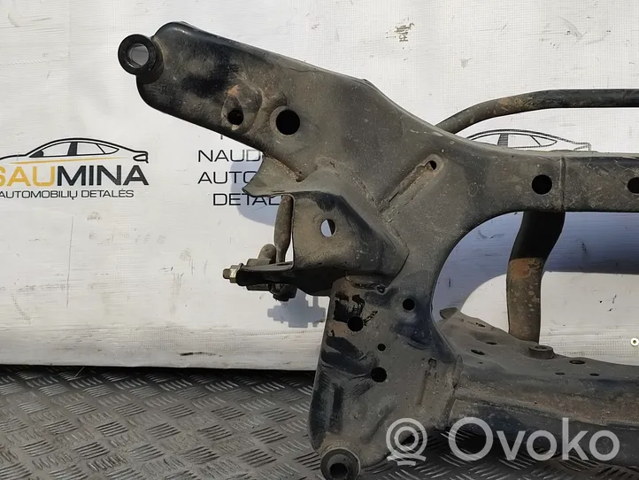 Nissan X-Trail T32 Rear subframe 