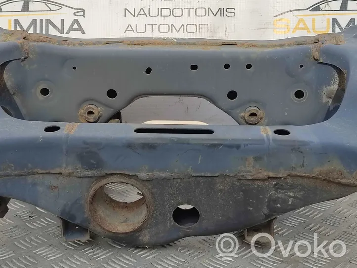 Nissan X-Trail T32 Rear subframe 