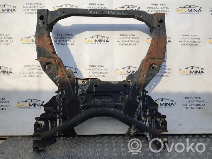 Mercedes-Benz Vito Viano W447 Sottotelaio anteriore A4476200288