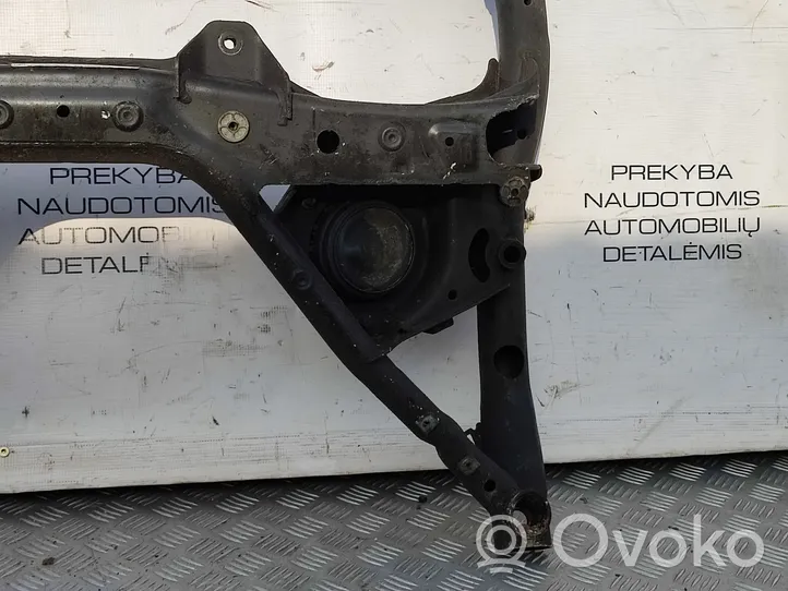 BMW 3 F30 F35 F31 Sottotelaio anteriore 