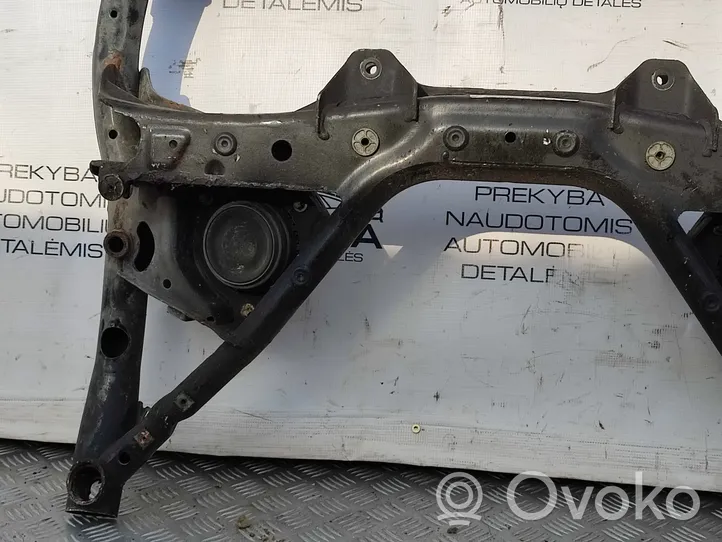 BMW 3 F30 F35 F31 Front subframe 