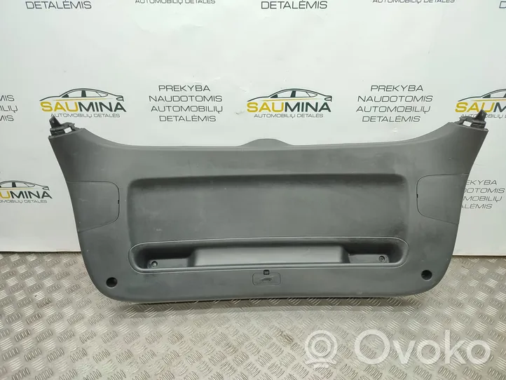 KIA Sportage Bagāžnieka pārsega dekoratīvā apdare (komplekts) 81751F1000