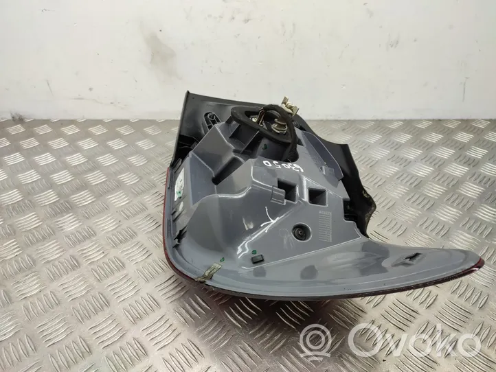 Mercedes-Benz A W176 Lampa tylna A1769065300