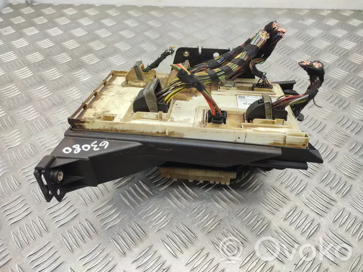 Mercedes-Benz A W176 Module confort A1569007702