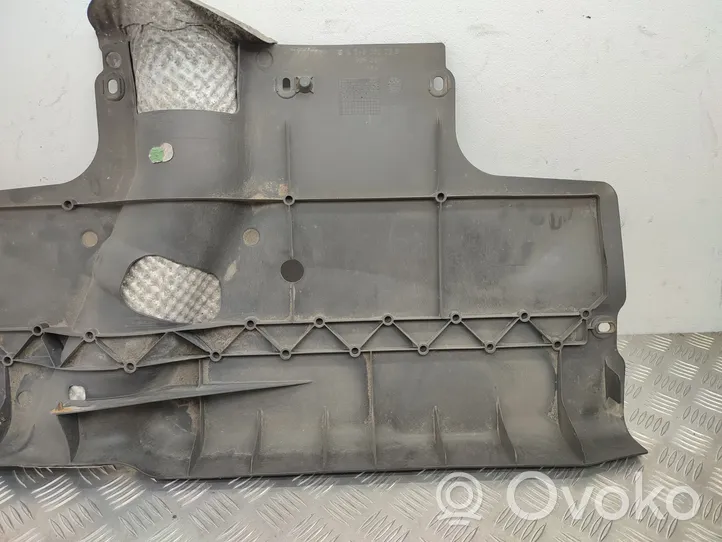 Mercedes-Benz A W176 Couvercle de plateau inférieur A2463520391