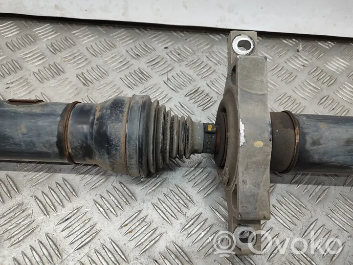 KIA Sportage Kit d'arbre d'entraînement 49300D3000