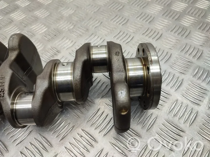 Mercedes-Benz A W176 Crankshaft 