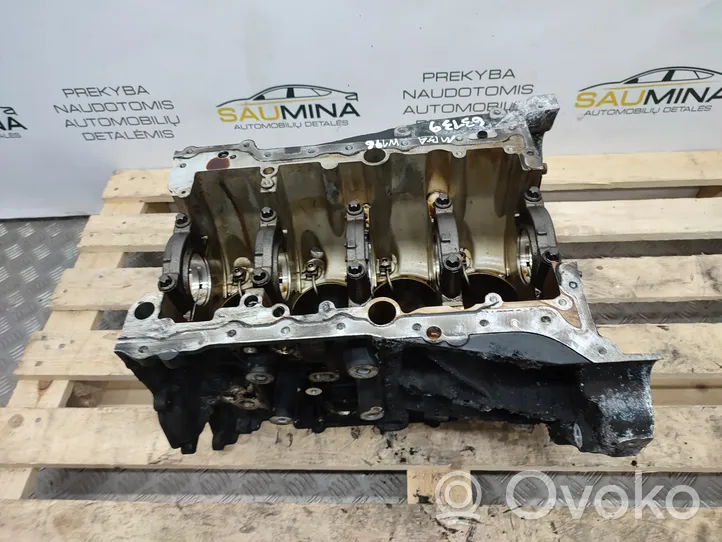 Mercedes-Benz A W176 Bloc moteur 270910