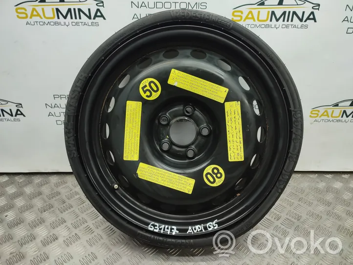 Audi Q5 SQ5 R18-vararengas 8R0601027