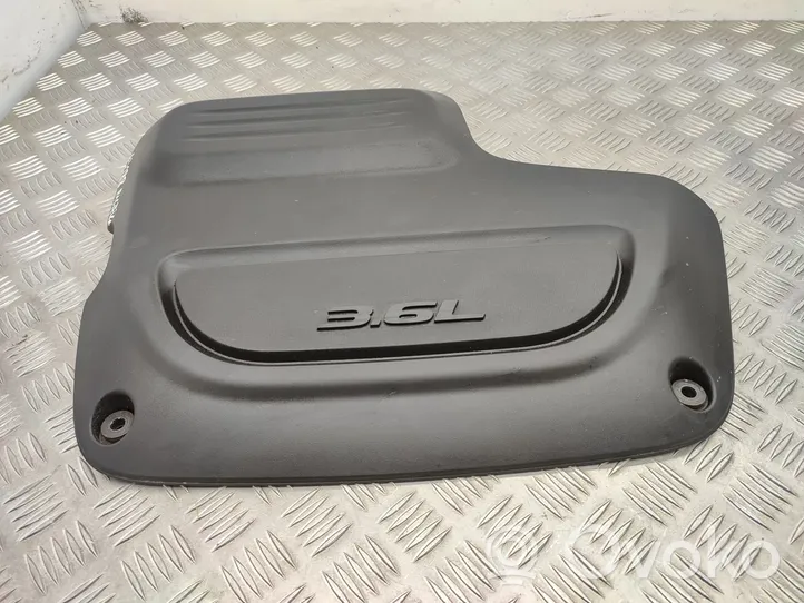 Chrysler Pacifica Engine cover (trim) 04861764AE