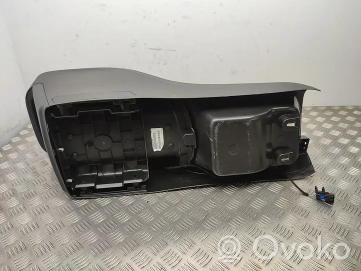 Chrysler Pacifica Center console AM86838DX9007