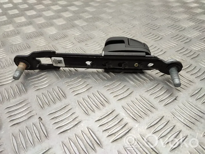 Chrysler Pacifica Seat belt adjustment rail 5LA64DX9AB