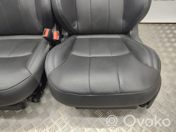 Land Rover Range Rover Evoque L538 Garnitures, kit cartes de siège intérieur avec porte 