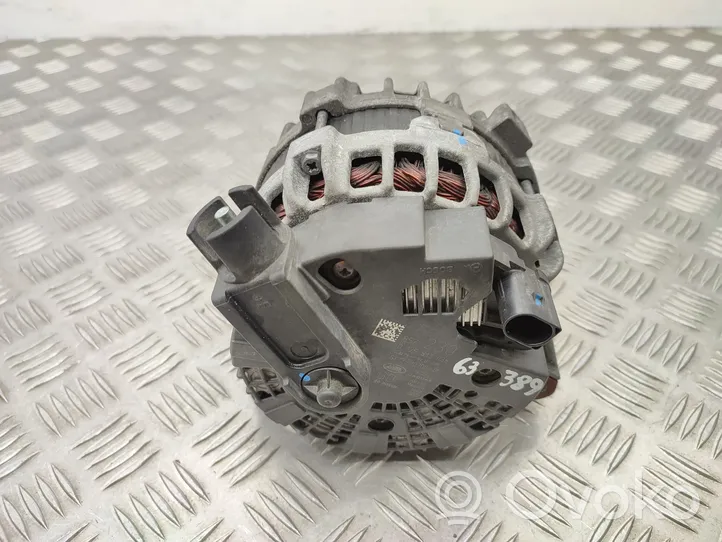 Land Rover Range Rover Evoque L538 Generatore/alternatore GX7310300DF