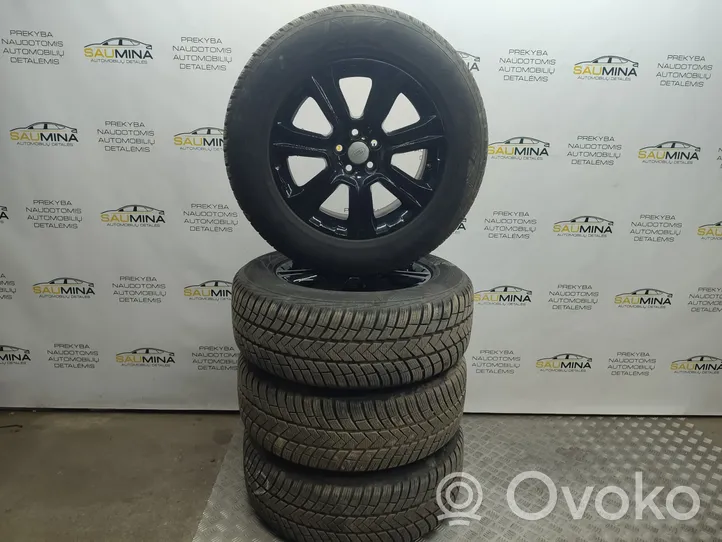 Land Rover Range Rover Evoque L538 Cerchione in lega R18 