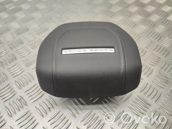 Land Rover Range Rover Evoque L538 Set di airbag HJ32043B13CA8PVJ