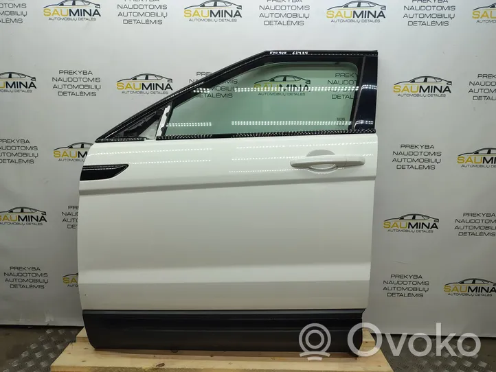 Land Rover Range Rover Evoque L538 Porte avant 