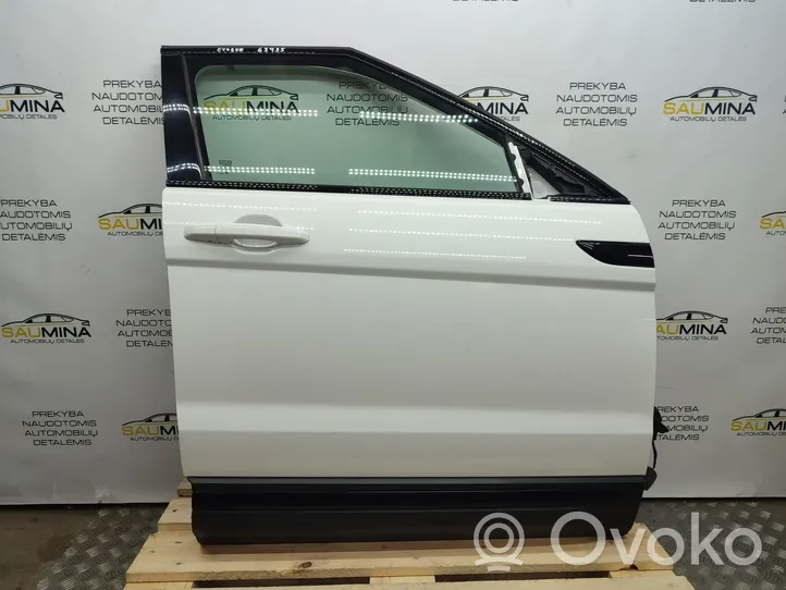 Land Rover Range Rover Evoque L538 Portiera anteriore 