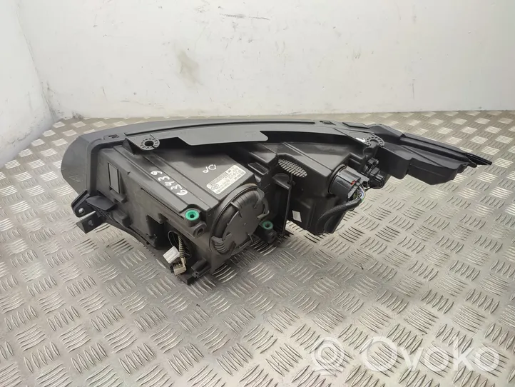 Land Rover Range Rover Evoque L538 Faro/fanale GJ3213W029DD