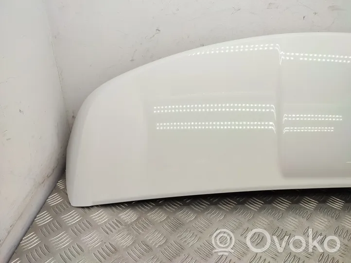 Land Rover Range Rover Evoque L538 Spoiler del portellone posteriore/bagagliaio 