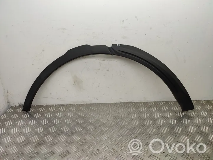 Land Rover Range Rover Evoque L538 Rivestimento parafango (modanatura) BJ32290E22AH