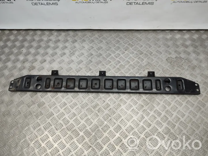 Land Rover Range Rover Evoque L538 Pannello di fondo di supporto del radiatore 