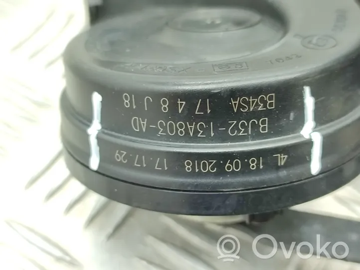 Land Rover Range Rover Evoque L538 Signal sonore BJ3213A803AD