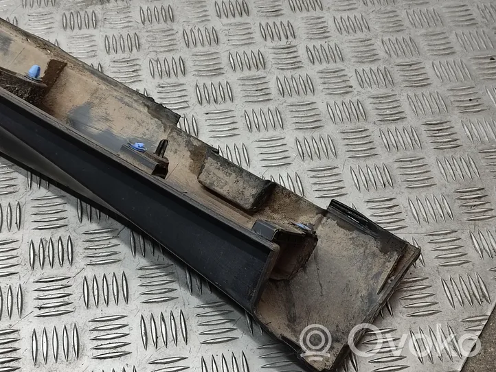 Citroen C4 Cactus Sill 