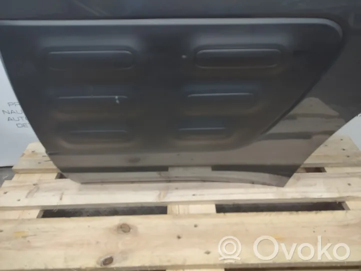 Citroen C4 Cactus Rear door 