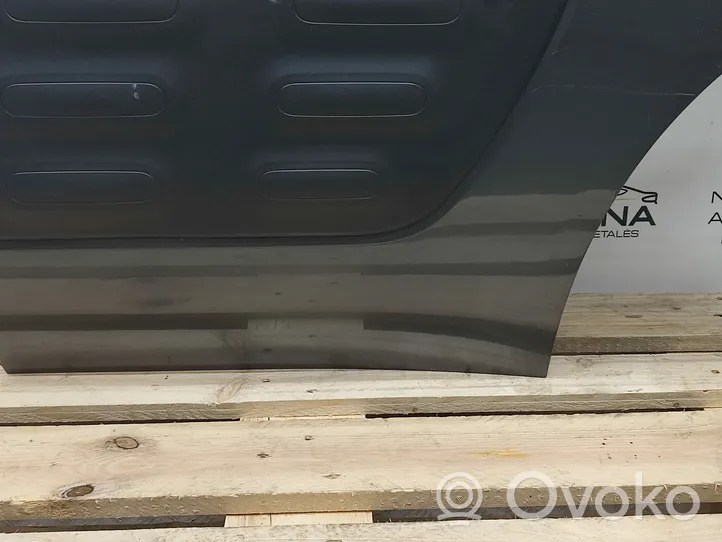 Citroen C4 Cactus Rear door 