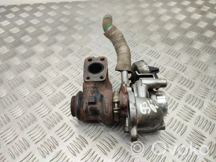 Citroen C4 Cactus Turbo 9804945280