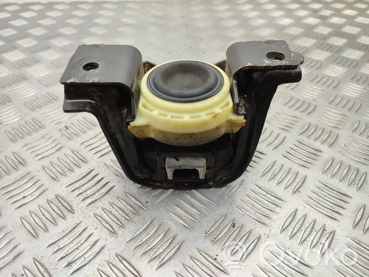 Citroen C4 Cactus Support de moteur, coussinet 9681706580