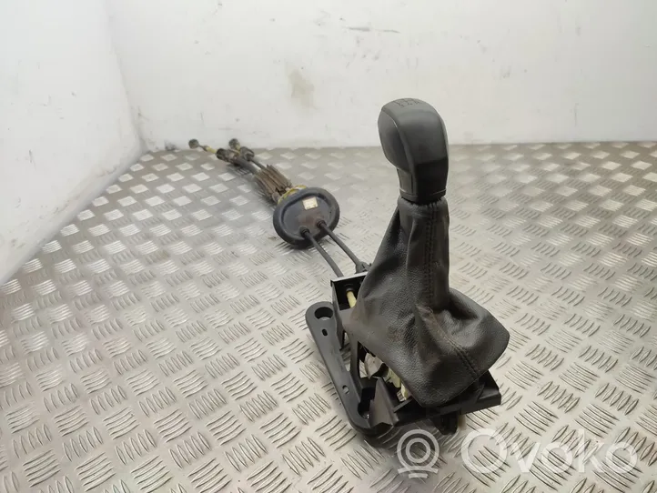 Citroen C4 Cactus Palanca/selector de cambios (interno) 9808161780