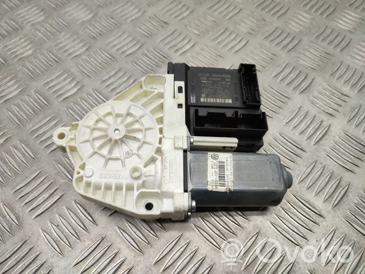 Volkswagen PASSAT B6 Motorino alzacristalli della portiera anteriore 1K0959793P