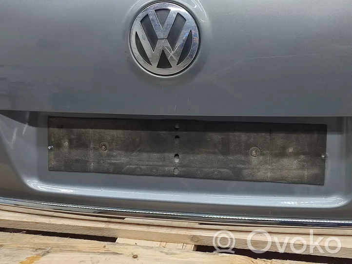 Volkswagen PASSAT B6 Portellone posteriore/bagagliaio 