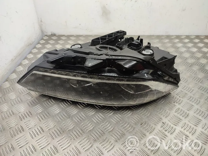 Volkswagen PASSAT B8 Headlight/headlamp 3G1941036C