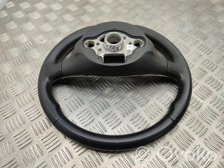 Volkswagen PASSAT B8 Steering wheel 5G0419091