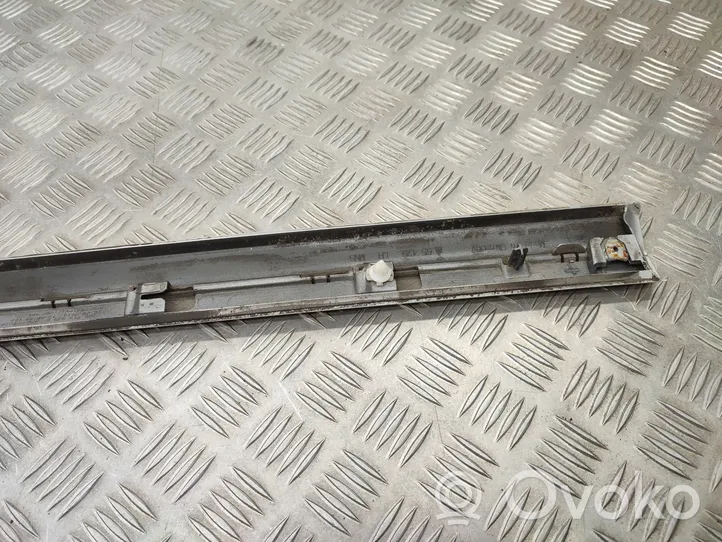 Volkswagen PASSAT B8 Front door trim (molding) 3G0854939B