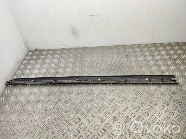 Volkswagen PASSAT B8 Front door trim (molding) 3G0854939B