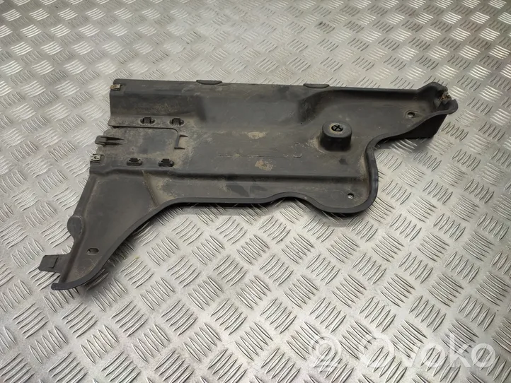 Volkswagen PASSAT B8 Rear underbody cover/under tray 3Q0825102A